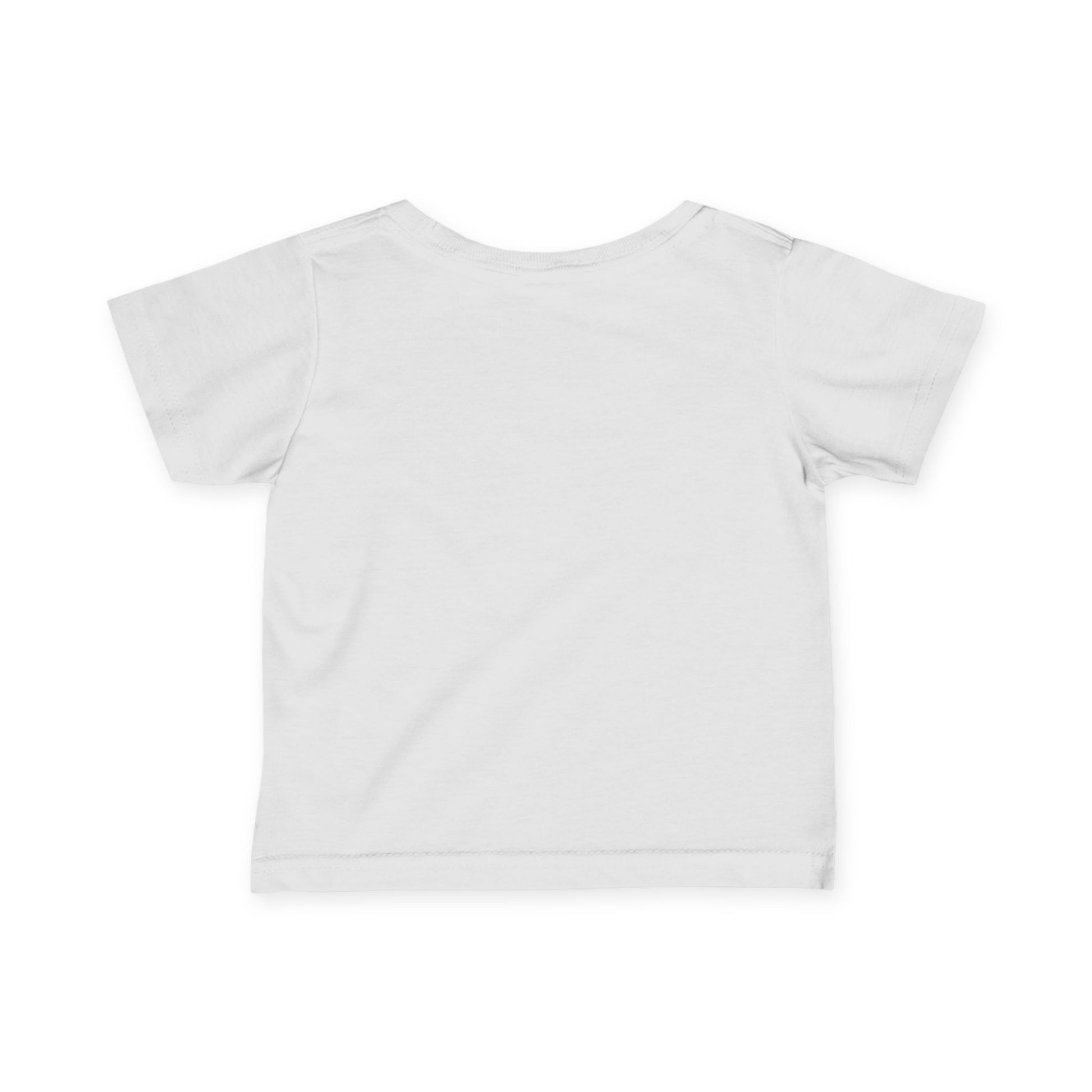 Cute Grandma's Favorite Infant Tee, Baby Shirt, Gift for Newborns, Birthday Outfit, Baby Shower Gift, Family Celebration Clothing
